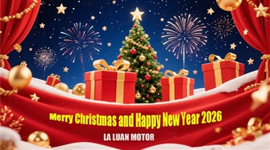 Zoo siab txais tos los ntawm LA LUAN MOTOR